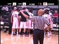 LBCC - Men's Basketball: "LBCC Vikings vs LA Southwest" [PART 1] 02.08.12