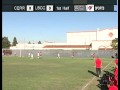 Women's Soccer - LBCC Vikings vs. Cerritos Falcons - 10-07-11 - First Half