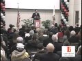 LBCC - South Quad Ribbon Cutting