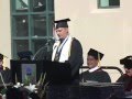 2012 Commencement Ceremony