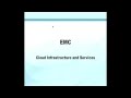 Winter 2013 ICT Educator Conference - EMC Aca...