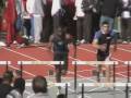 Ray Stewart 110 High Hurdles at Big 8 Preview