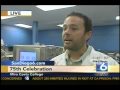 MiraCosta College Biotech Program Live Shot #1: August 10, 2009