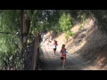 Mt. SAC- Cross Country