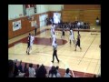 MT SAN JACINTO COLLEGE BASKETBALL - JAMAR CANNON #32