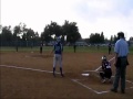 Oxnard College Softball team Takes On Antellope Vally