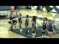 Oxnard College vs West L.A. Womens Vollyball