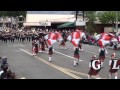 Glendora HS - The Mad Major - 2012 Arcadia Band Review