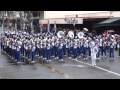 First Avenue MS - Let the Flag of Freedom Wave - 2012 Arcadia Band Review