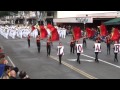 Loara HS - Army of the Nile - 2012 Arcadia Band Review