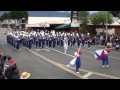 John Glenn HS - Gloria - 2012 Arcadia Band Review