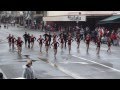 John Burroughs HS - Glorious Victory - 2012 Arcadia Band Review