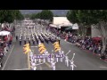 Diamond Bar HS: *Aerial View* - The Loyal Legion - 2012 Arcadia Band Review