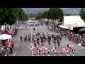 Glendora HS: *Aerial View* - The Mad Major - 2012 Arcadia Band Review