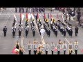 El Dorado HS: *Aerial View* - British Eighth - 2012 Arcadia Band Review