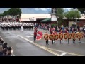 Esperanza HS - The Directorate - 2012 Arcadia Band Review