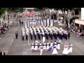 Mayfair HS: *Aerial View* - The Mad Major - 2012 Arcadia Band Review