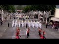 Loara HS: *Aerial View* - Army of the Nile - 2012 Arcadia Band Review