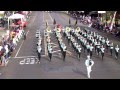 Olympian HS: *Aerial View* - The Gallant Seventh - 2012 Arcadia Band Review