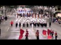 Esperanza HS: *Aerial View* - The Directorate - 2012 Arcadia Band Review