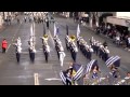 Bonita Vista HS: *Aerial View* - El Capitan - 2012 Arcadia Band Review