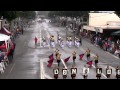 Don Lugo HS: *Aerial View* - The Washington Post - 2012 Arcadia Band Review