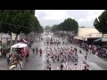 John Burroughs: *Aerial View* - Glorious Victory - 2012 Arcadia Band Review