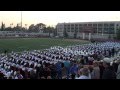 All-Lubbock HS Composite Marching Band - 2012 Bandfest