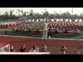 Arcadia HS - Power & Grace - 2012 Bandfes...