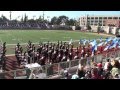 Siloam Springs HS Band - 2012 Bandfest