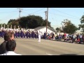 Diamond Bar HS - The Loyal Legion - 2012 Chino Band Review