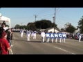 Diamond Ranch HS - The Gallant Seventh - 2012 Chino Band Review