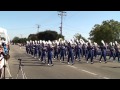 John Glenn HS - Gloria - 2012 Chino Band Review