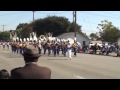 South El Monte HS - Eagle Squadron - 2012 Chino Band Review