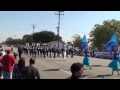 El Rancho HS - Zacatecas - 2012 Chino Band Review