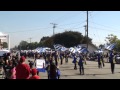 Alvarado IS - Let the Flag of Freedom Wave - 2012 Chino Band Review