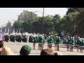 Moore MS - Zacatecas March - 2012 Chino Band Review