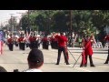 Workman HS - Nobles of the Mystic Shrine - 2012 Chino Band Review