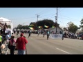 Canyon Springs HS - On the Square - 2012 Chino Band Review