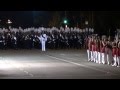 Roosevelt HS - The Directorate - 2012 Covina Christmas Parade