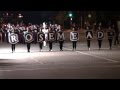 Rosemead HS - 2012 Covina Christmas Parade