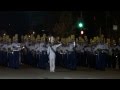 San Dimas HS - Manhattan Beach - 2012 Covina Christmas Parade