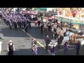 Norwalk HS - The Washington Post - 2013 L.A. County Fair Marching Band Competition