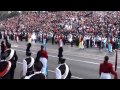 Riverside City College Marching Tigers - 2013 Pasadena Rose Parade