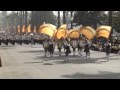 Whitney HS - Marsche Minor - 2013 Loara Band Review