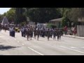 Valley HS - 2013 Tustin Tiller Days Parade