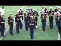 3rd Marine Aircraft Wing Band - 2014 Pasadena Bandfest