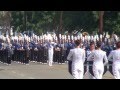 Diamond Ranch HS - The Loyal Legion - 2013 Chino Band Review