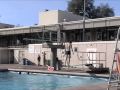 Shasta College Diving March 13, 2010 Part 2