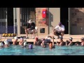 RCC women's water polo prepares for its season